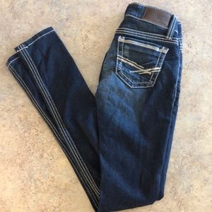 BKE Stella Skinny Jeans, Size 22Long